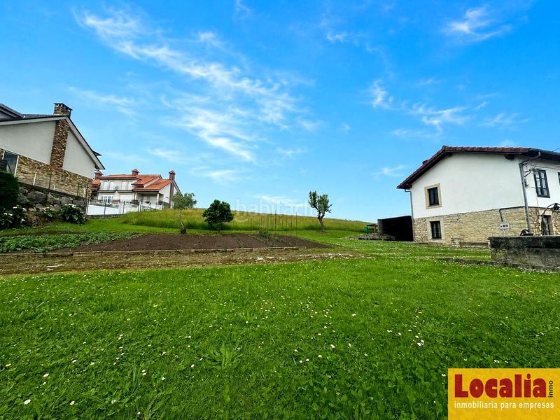 Foto fbc610ff-0107-4815-afa7-a37fcff1c882. Casa a Suances