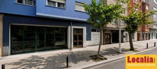 Local Comercial a Cuatro Caminos