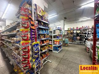 Local Comercial a Cuatro Caminos