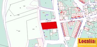 Terreny residencial a Torrejón 5. Suelo urbano consolidado en seseña 24 viviendas  promoción junto