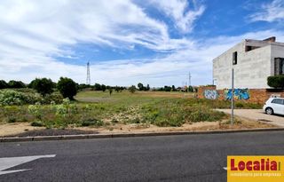 Terreno residenziale in Páramo. Suelo con gran potencial, arroyo de la encomienda