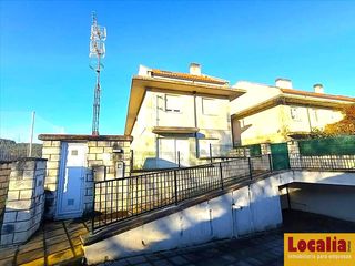 House  Barrio san roque 102. Atractivo chalet en venta,oreña, alfoz de lloredo.