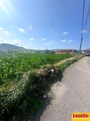 Residential Plot in Santillana del Mar. Suelo urbano para inversores, santillana del mar.
