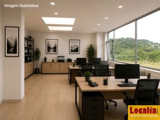 Lloguer Oficina a Reocín. Oficinas en alquiler en zona industrial, cartes