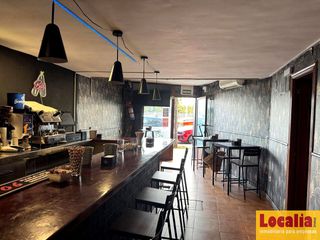 Miete Geschäftsraum in Castilla - Hermida. Barpub con licencia activa con cesión, santander