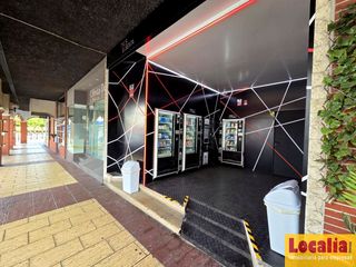Trapasso Locale commerciale in Suances. Traspaso vending 24 horas en funcionamiento  suances