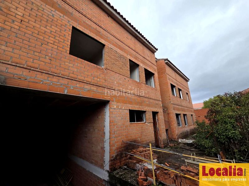 Foto 347b33ef-701d-42b2-83ec-339525c4fd31. Terreno residencial edificio con potencial para inversores en Portillo