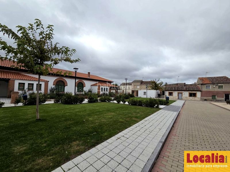 Foto 583cfb45-0339-4f3b-8fe7-b2f5c54449b8. Terreno residencial edificio con potencial para inversores en Portillo