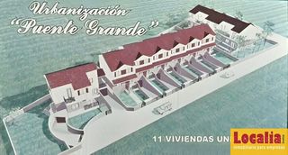 Residential Plot in Carretera palencia 11. Obra parada a precio inigualable en lerma, burgos