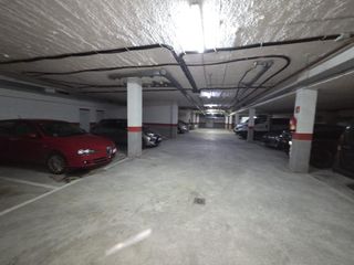 Posto auto  Barrio parayo. Plaza de garaje en venta en vioño de piélagos