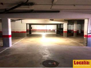 Aparcament cotxe  Barrio parayo. Plaza de garaje en venta en vioño de piélagos