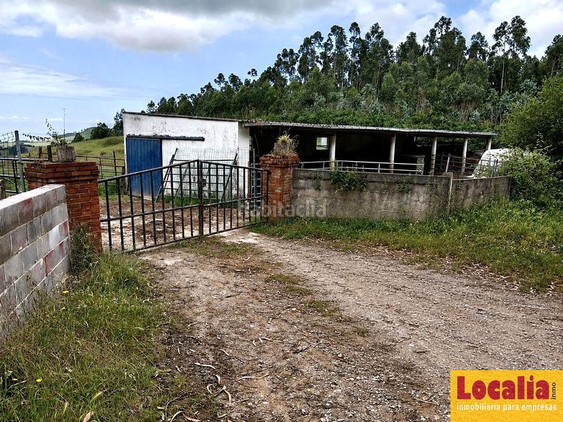 Foto e43cf358-6d80-4763-a990-af07eefe5e98. Finca rústica a Oruña Piélagos