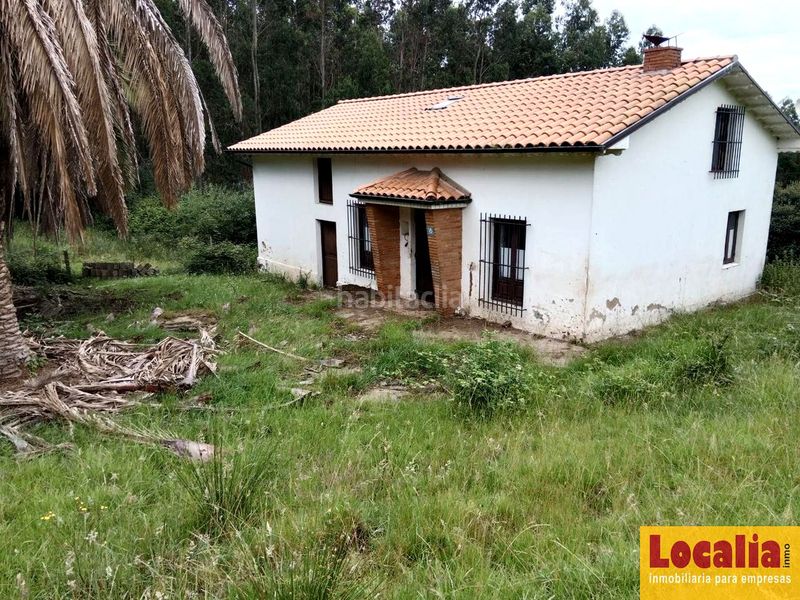 Foto f32ba159-1899-4f30-aaf6-0c5b7a70139e. Finca rústica a Oruña Piélagos