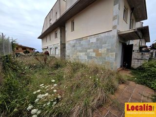 Casa  Barrio san roque 102. Chalet de vpo en venta, oreña, alfoz de lloredo