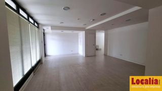Local Comercial a Avenida de la Libertad