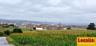 Terreny residencial a N-632