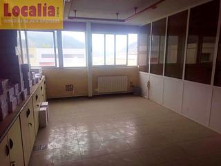Affitto Ufficio  De alfonso álvarez miranda. Oficinas en polígono de barros