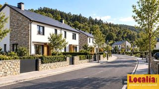 Residential Plot  Oviñana. Suelo para desarrollo residencial cudillero asturias