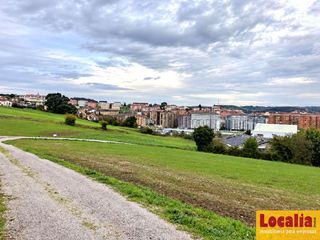 Terreny residencial  Lugar gaxín. Suelo para promotores en avilés