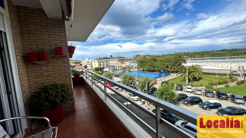 Foto 5d68f470-ca8d-4fe4-bcff-18729a5513ad. Lloguer pis a Suances