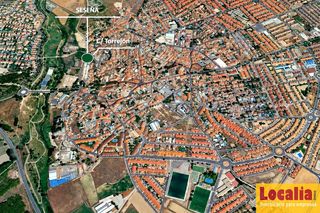 Terreny residencial a Calle Torrejón 1