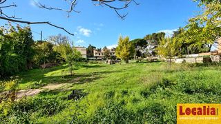 Terrain résidentiel  Avenida de galapagar. Suelo residencial para adosados o pareados en collado villalba