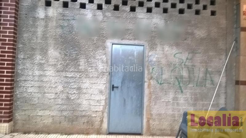 Foto 582ae0db-b224-40d1-a45e-b58921ebdeac. Affitto locale commerciale in Entrambasaguas