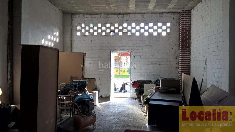 Foto fd1c81e2-6eb3-4063-b479-5d3d7330ed67. Affitto locale commerciale in Entrambasaguas