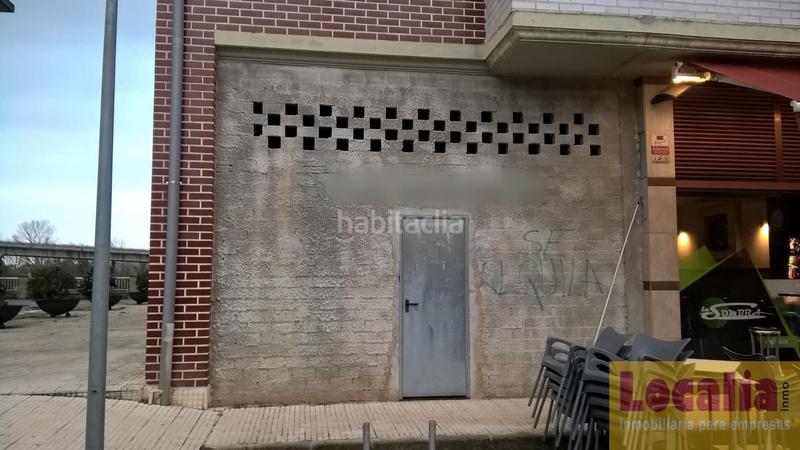 Foto a31726a6-91a5-4b65-84af-0fea1a87e7ff. Lloguer local comercial a Entrambasaguas