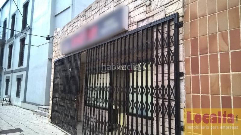 Foto 05e37f1e-a162-4719-a6f1-6a62d907e79a. Location local commercial dans Solares - Valdecilla Medio Cudeyo