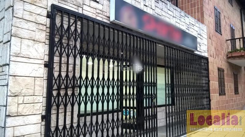 Foto 4edccde4-a60d-4a6a-aacd-229c0ce9b1a7. Location local commercial dans Solares - Valdecilla Medio Cudeyo