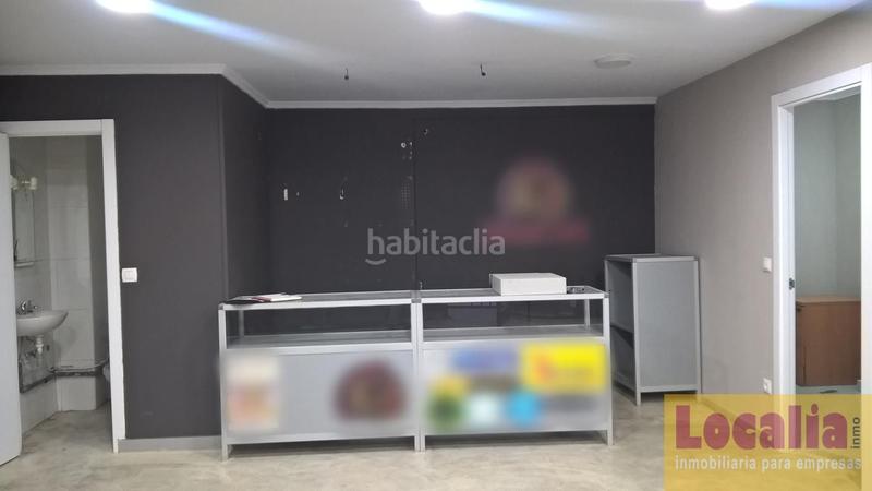 Foto bcf01157-9d5a-43c1-a650-dcc83b2ff133. Location local commercial dans Solares - Valdecilla Medio Cudeyo