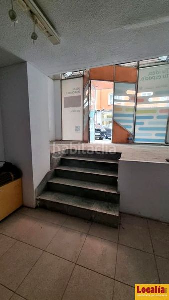 Foto 068e1d5a-fe55-415b-8fee-59044a295e2f. Local comercial a Centro - Ayuntamiento Santander