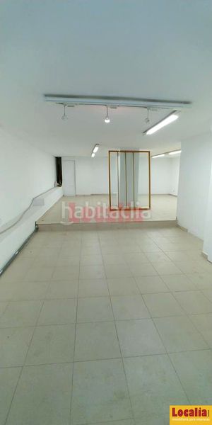 Foto 16779f63-045e-4fa6-b09b-0ab7394e7d84. Local comercial a Centro - Ayuntamiento Santander