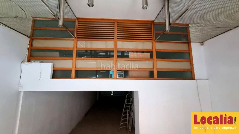 Foto 72b7487e-82d6-429f-b3b2-baa98011c948. Local comercial a Centro - Ayuntamiento Santander