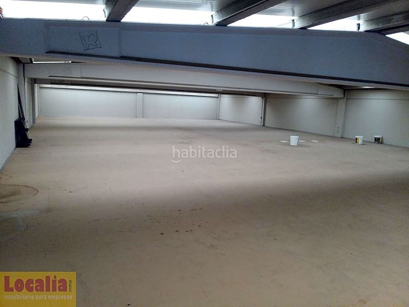 Foto dac2fa4c-4877-4dd7-b6fd-4c77450086e9. Nau industrial a Corrales de Buelna (Los)