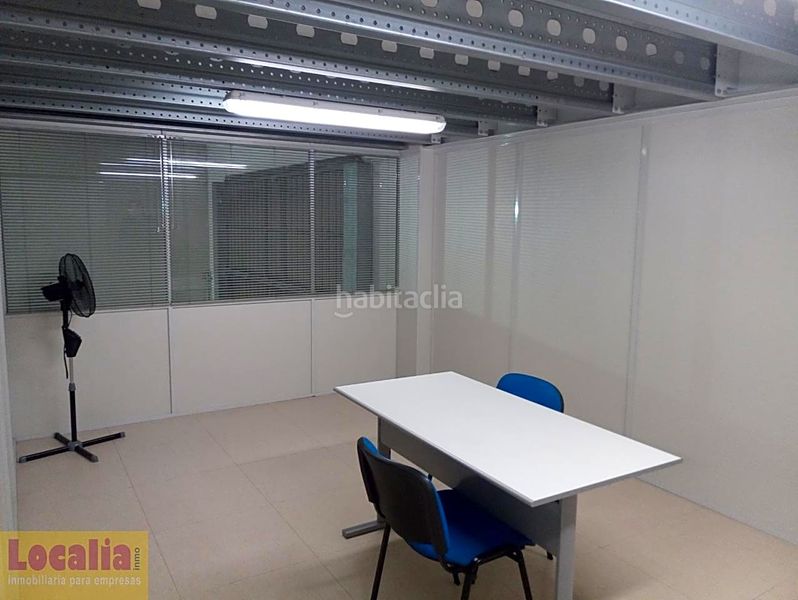 Foto df225c00-f0cd-494d-8675-281a7a4dee6e. Nau industrial a Corrales de Buelna (Los)