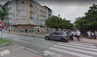 Business premise in Numancia - San Fernando