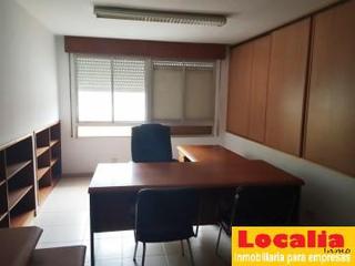 Lloguer Nau industrial  Barrio requejo