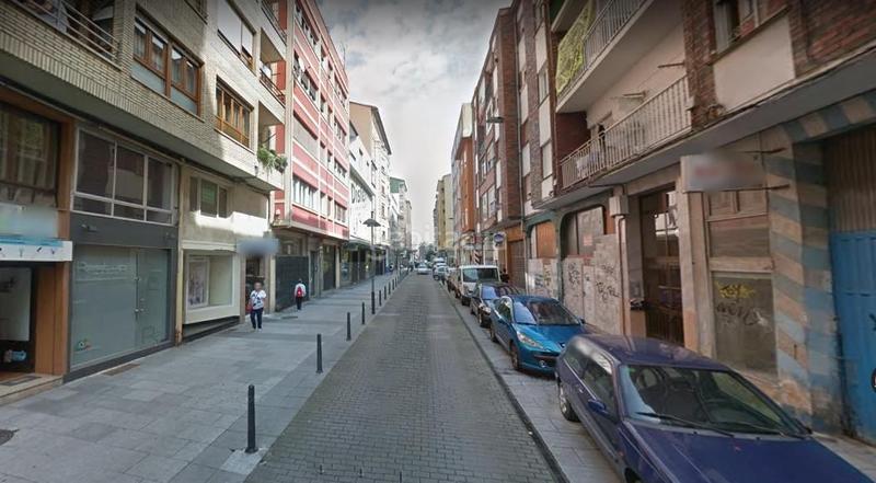 Foto 7cbde6e1-4bd5-4396-8294-e3f568099890. Geschäftsraum in Centro Torrelavega