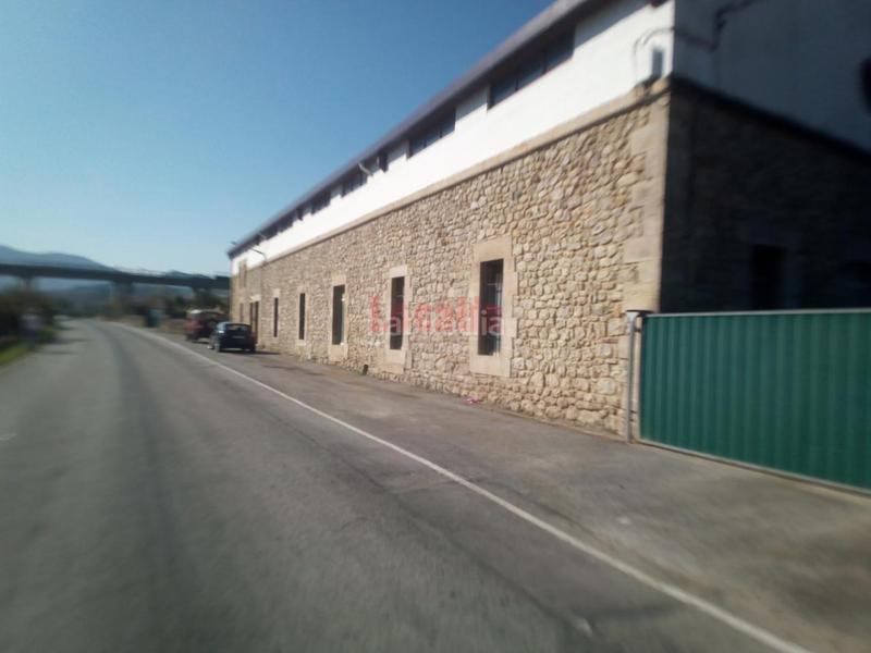 Foto 4ee6be50-3a57-4e23-884d-ada5f0ccca34. Miete geschäftsraum in Arenas de Iguña