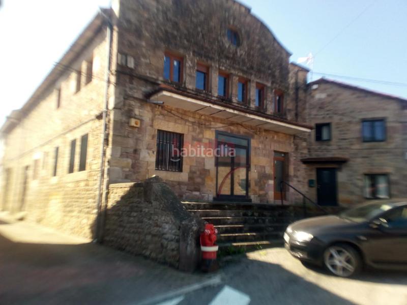 Foto 71a03956-7596-4549-a556-69a644075230. Miete geschäftsraum in Arenas de Iguña