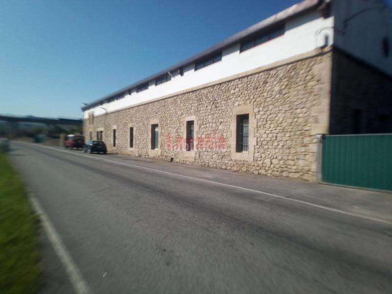 Foto bbff9db6-42c0-48c6-a758-95414e8ae082. Miete geschäftsraum in Arenas de Iguña