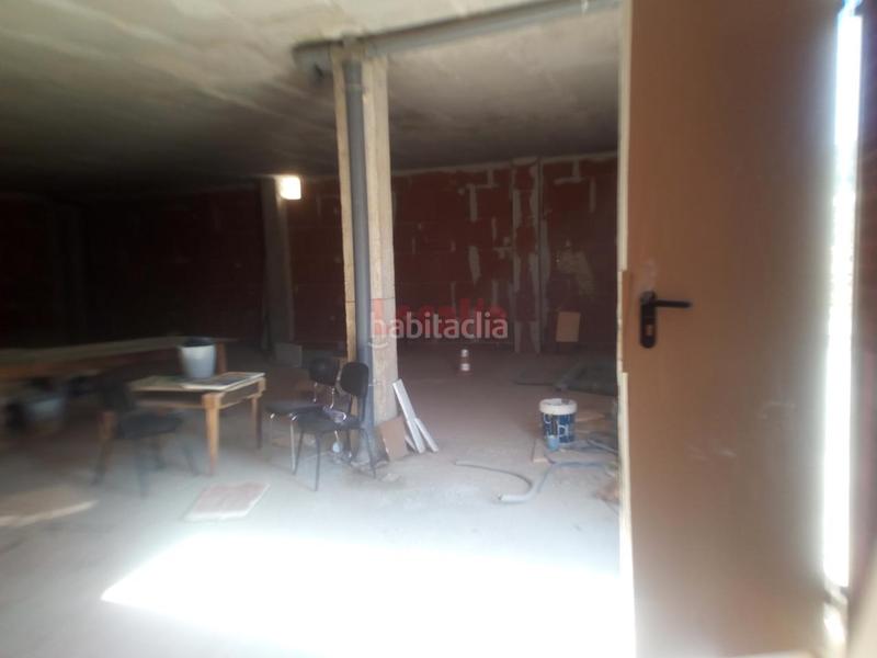 Foto a5b9fc80-4065-4b97-8083-9bdfc14220cb. Alquiler local comercial en Arenas de Iguña