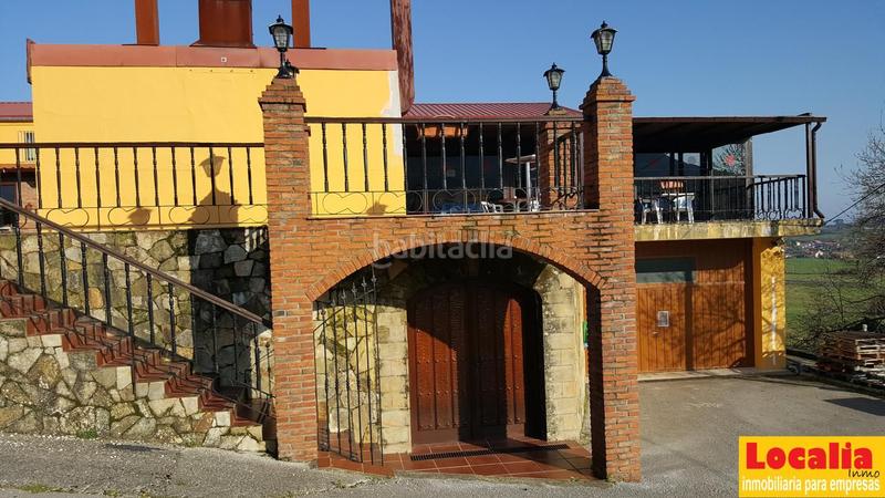 Foto 30511ce5-03c6-4609-9e68-17096ce13940. Edificio localia inmobiliaria te propone este impresionante centro de comercios y restaurantes muy cerca de la capital del turismo rural 20 en Santillana del Mar