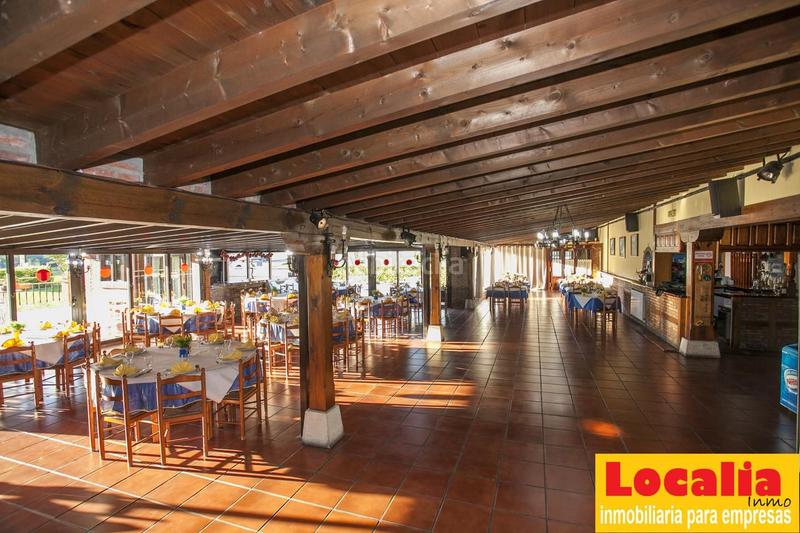 Foto 596a09c8-e6a3-4029-807c-83c531c04155. Edificio localia inmobiliaria te propone este impresionante centro de comercios y restaurantes muy cerca de la capital del turismo rural 20 en Santillana del Mar