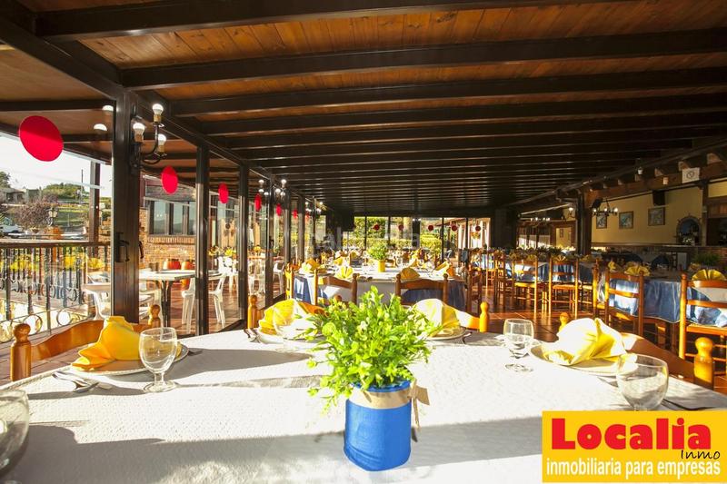 Foto a2c49e33-39e4-407a-89fa-d54b5a984b4f. Edificio localia inmobiliaria te propone este impresionante centro de comercios y restaurantes muy cerca de la capital del turismo rural 20 en Santillana del Mar