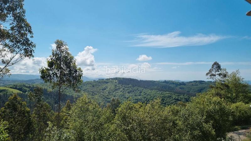 Foto dcaa33b6-9fd0-4ebe-8037-8a8c4839c65d. Duplex 64m<sup>2</sup> avec chauffage parking dans Udías