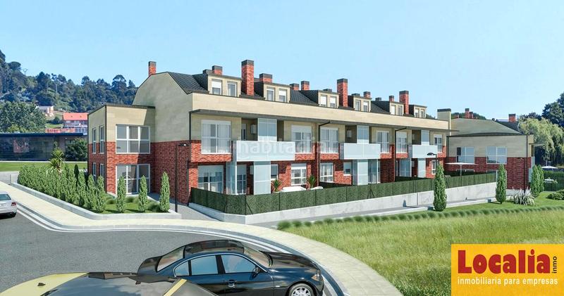 Foto 32fd7e03-9d71-405c-b177-a9f1496909b3. Promotion LASCAREDO dans Piélagos. Logements de biens neufs