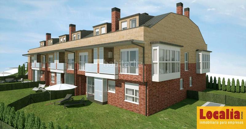 Foto 9e5d92af-3f9e-4ba6-8d7e-c48fe14deeaa. Promotion LASCAREDO dans Piélagos. Logements de biens neufs